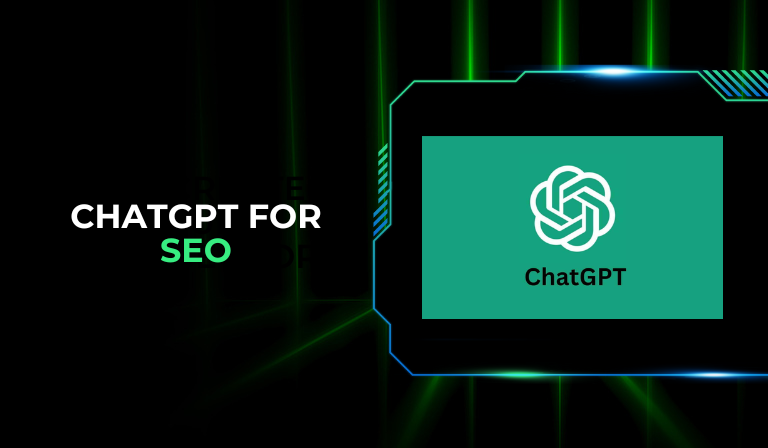 ChatGPT for SEO