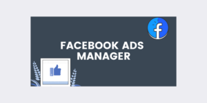 Facebook Ads Manager Logo