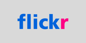 Flickr