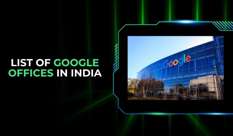 Google Offices