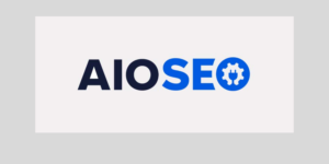 All in one SEO
