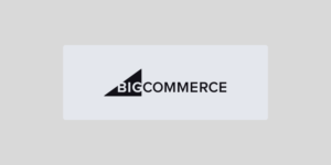Bigcommerece