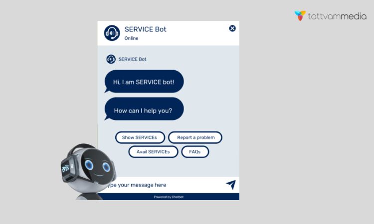 Chatbots