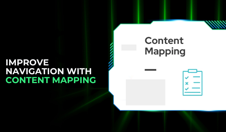 Content Mapping