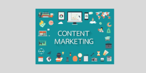 Content Marketing