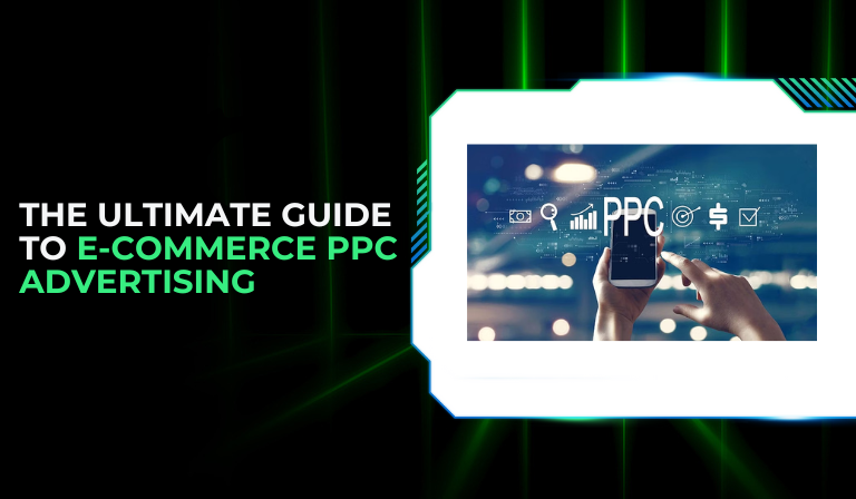 E-commerce PPC Advertising