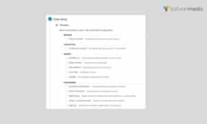 Essential Google Analytics Goal
