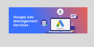 Google Ads Management Services