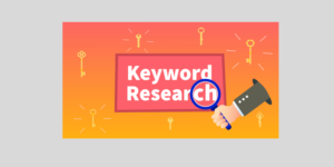 Keyword Research