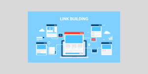Link building