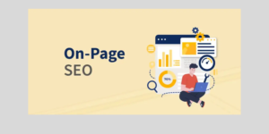 On-Page SEO