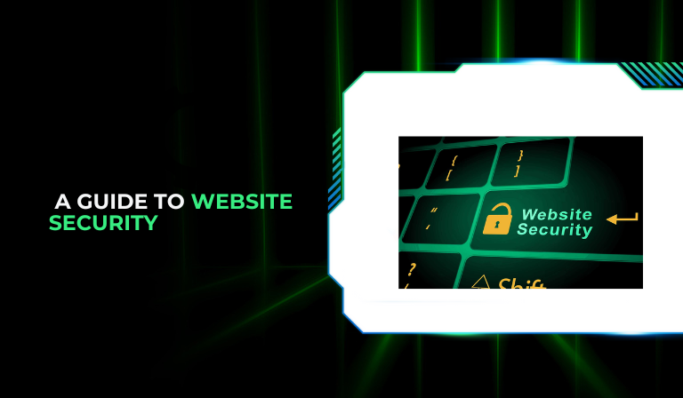 Securing Your Site with HTTPS A Guide to Website Security