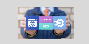 Technical SEO