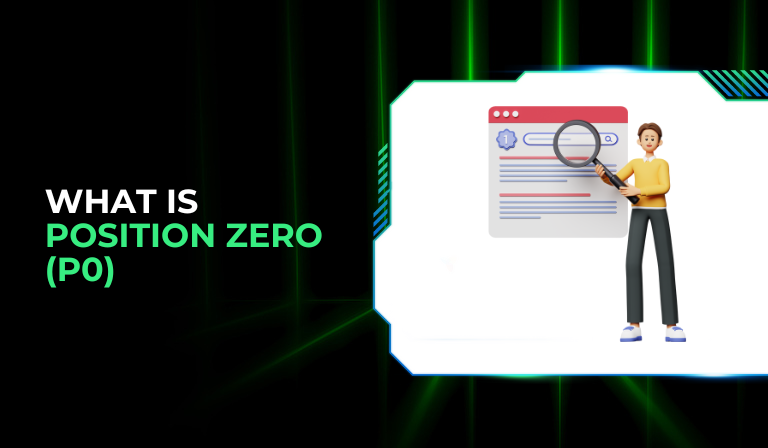 What Is Position Zero (P0)? Comprehensive Guide