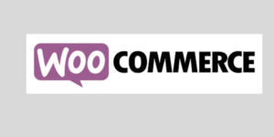 Woocommerece