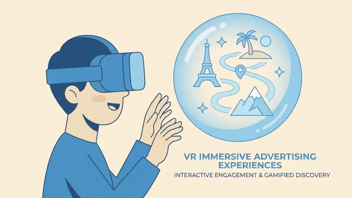 Interactive and Immersive Experiences