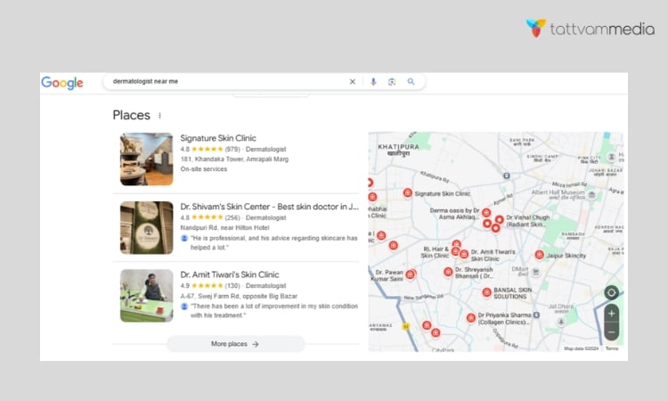 Local Search