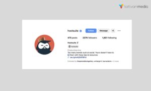 Instagram Name SEO