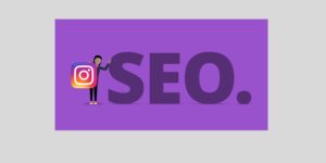 Instagram SEO