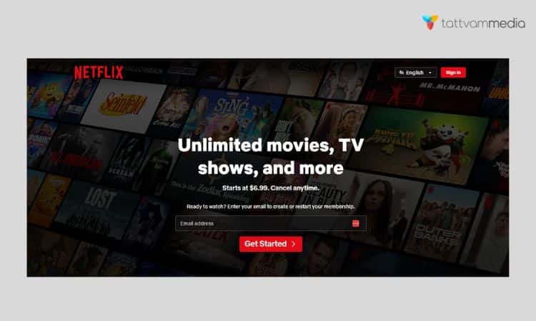 Netflix Artwork Personalization