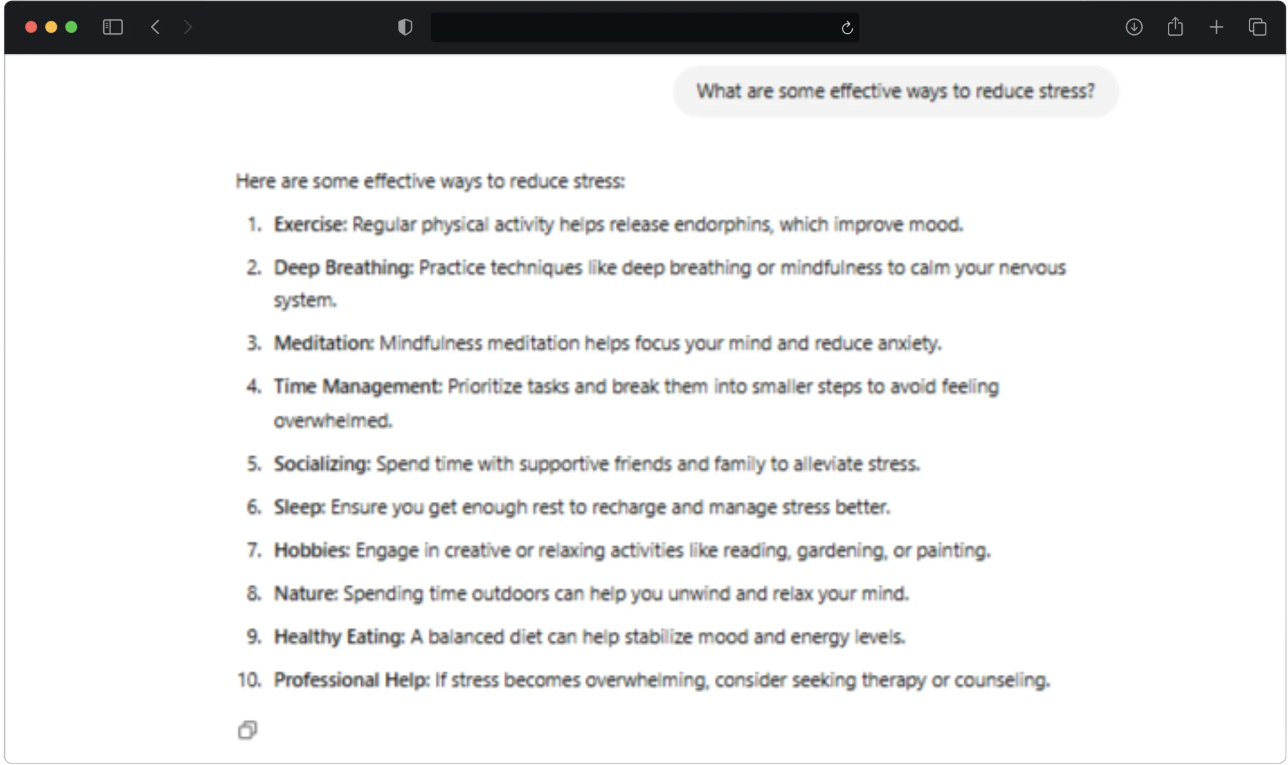 Problem-Solving Prompts