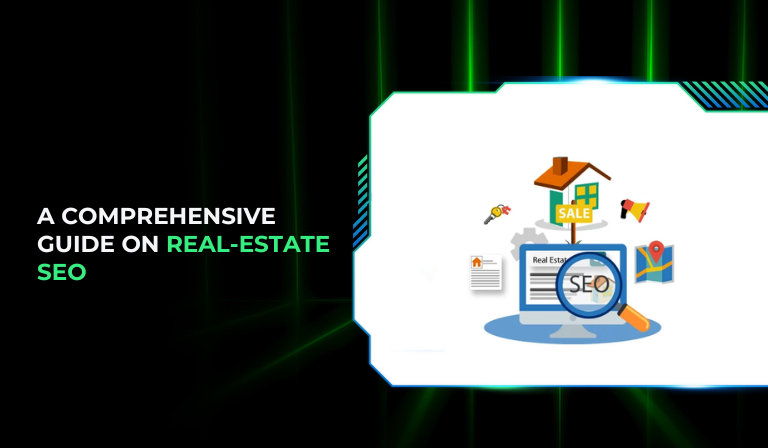 Real-Estate SEO