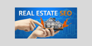 Realestate SEO