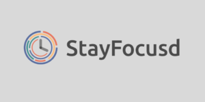 Stay Focused