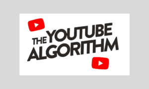 YouTube Algorithm