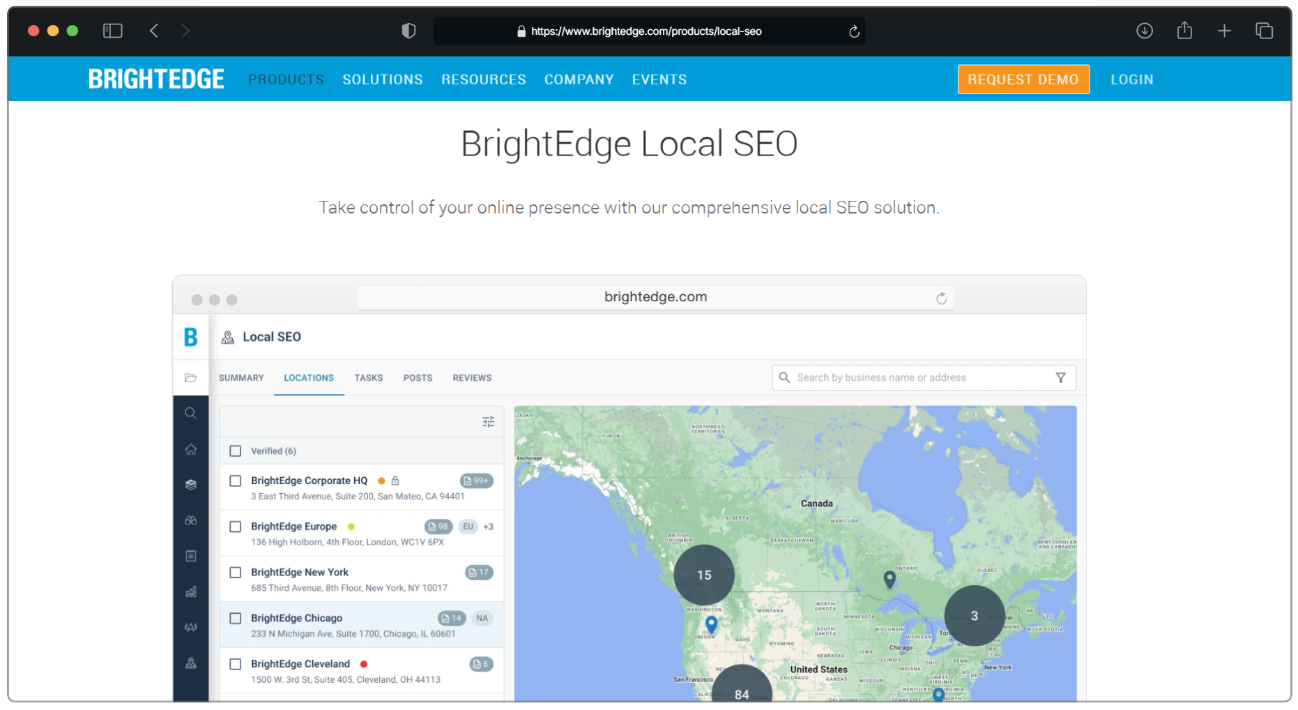 BrightEdge