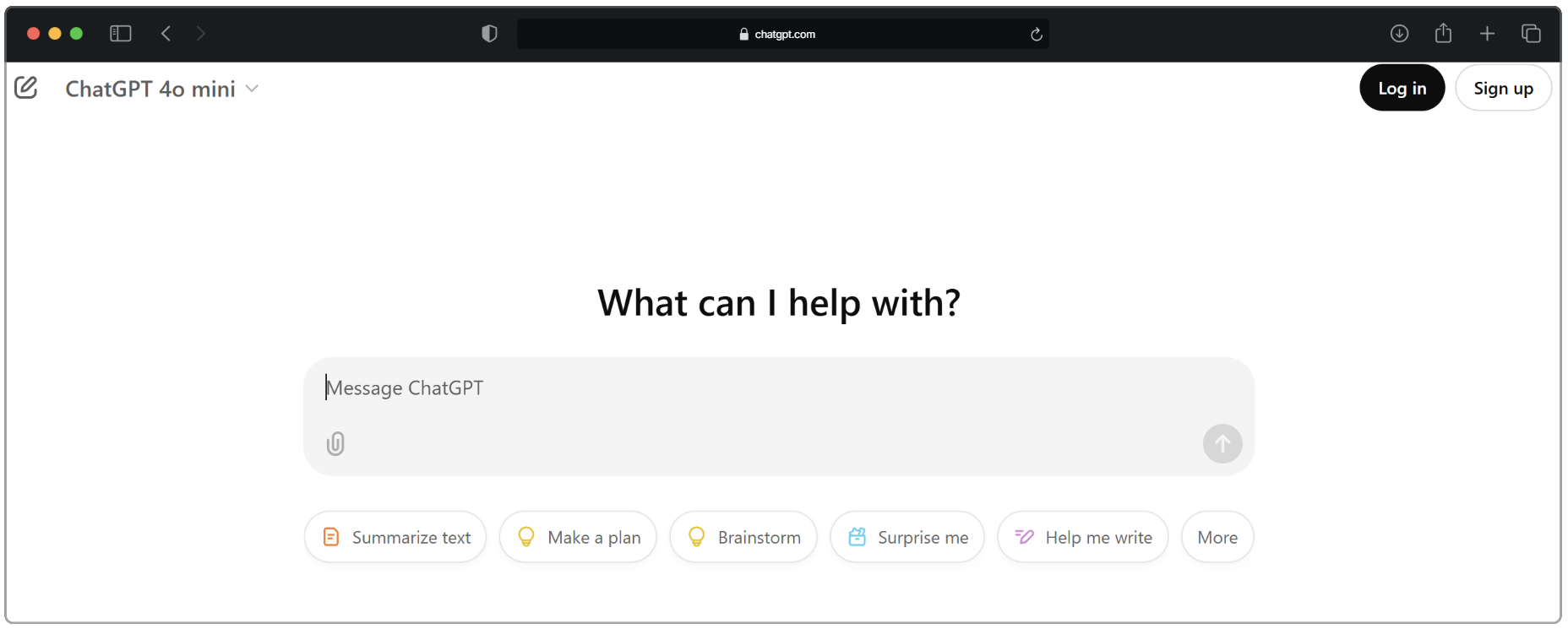 ChatGPT