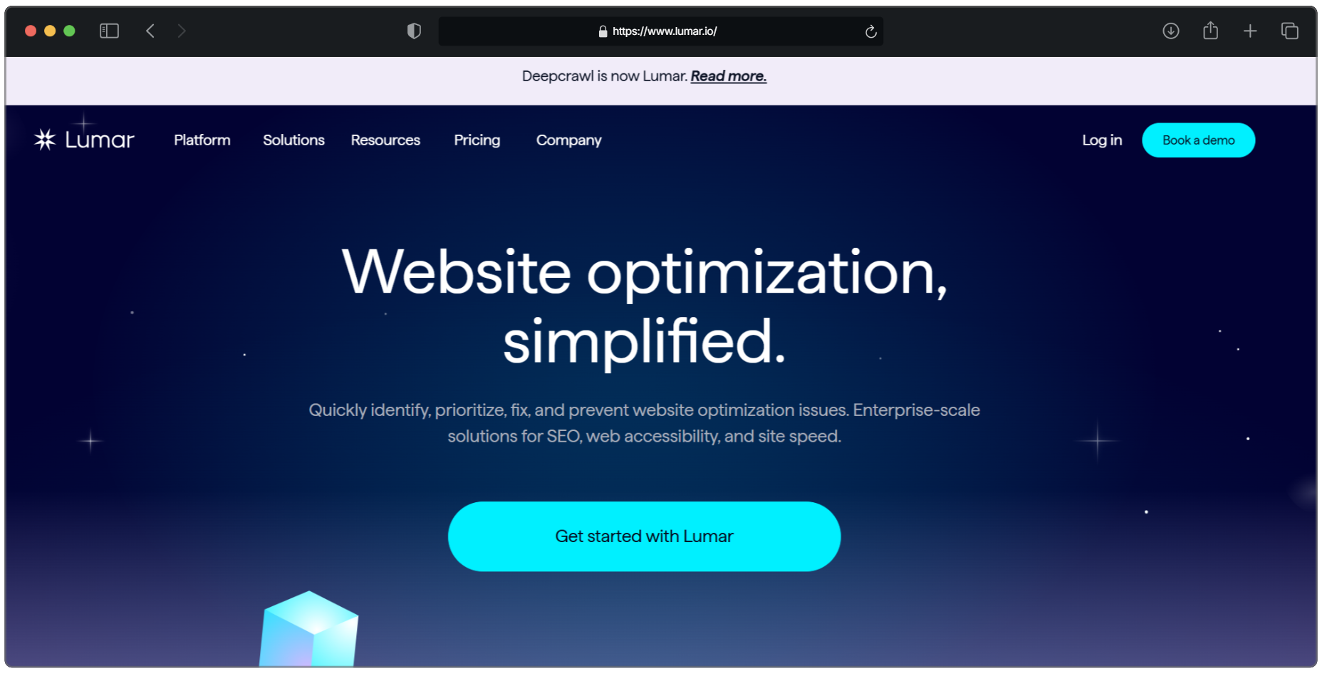 DeepCrawl