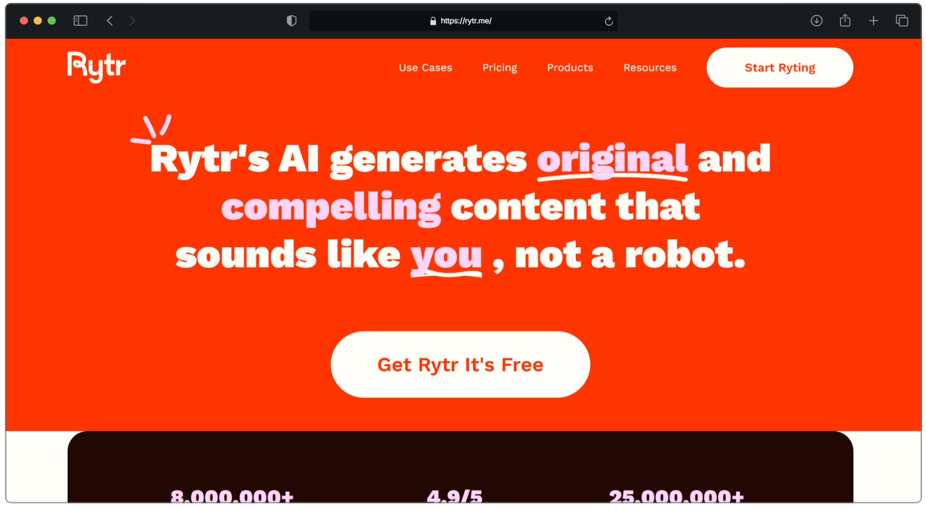 Rytr
