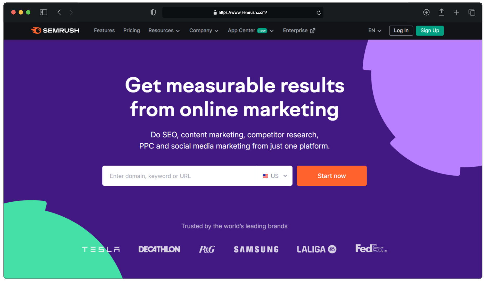 SEMrush