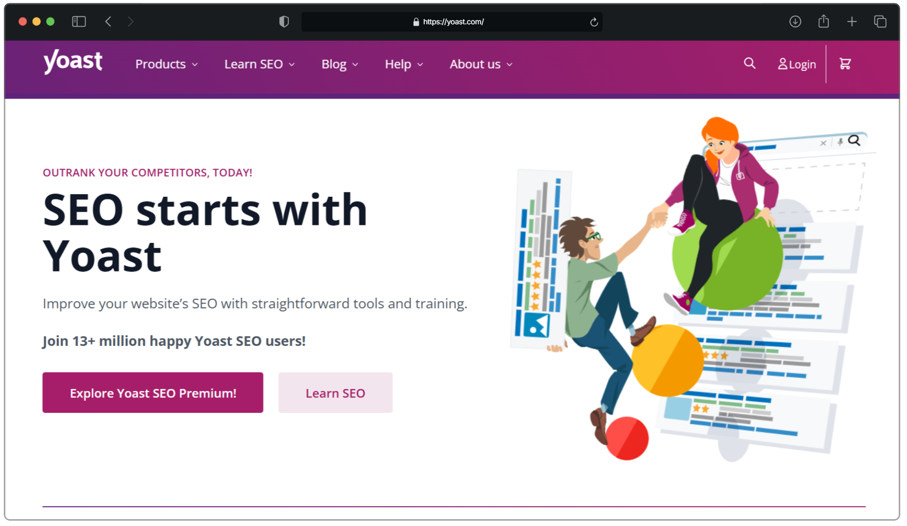 Yoast SEO