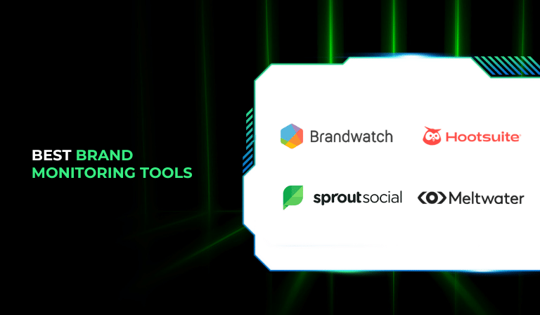 Best Brand Monitoring Tools