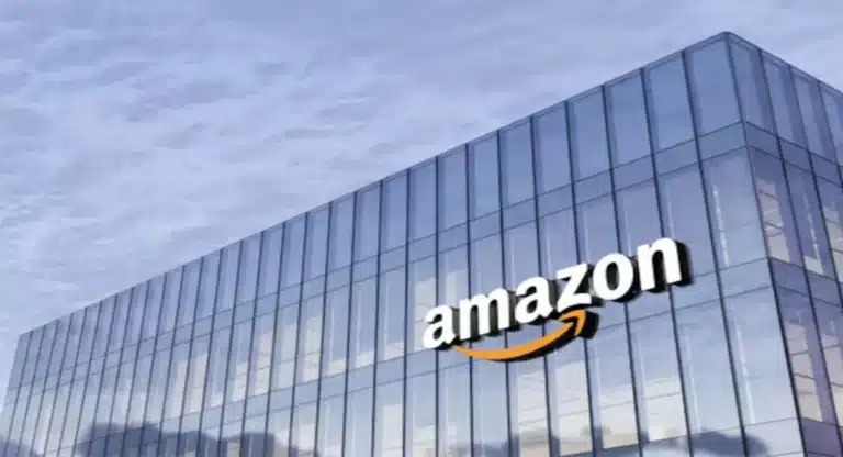 Amazon India