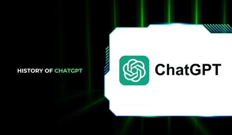 History Of ChatGPT