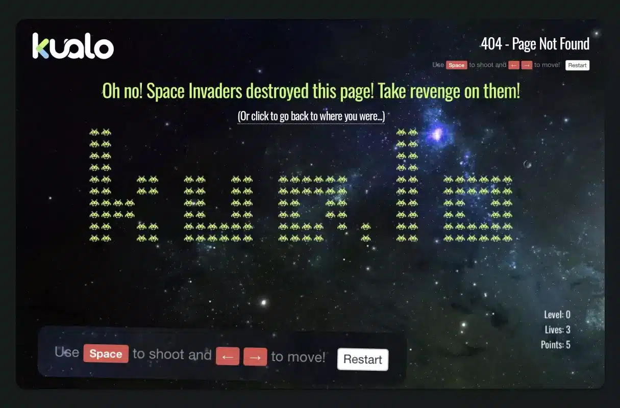 Kualo 404