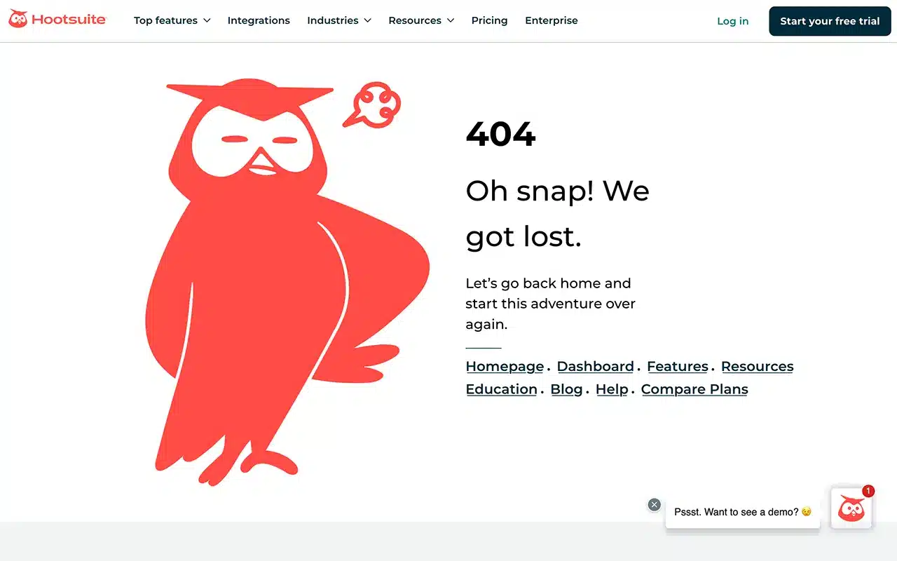 hootsuite-404
