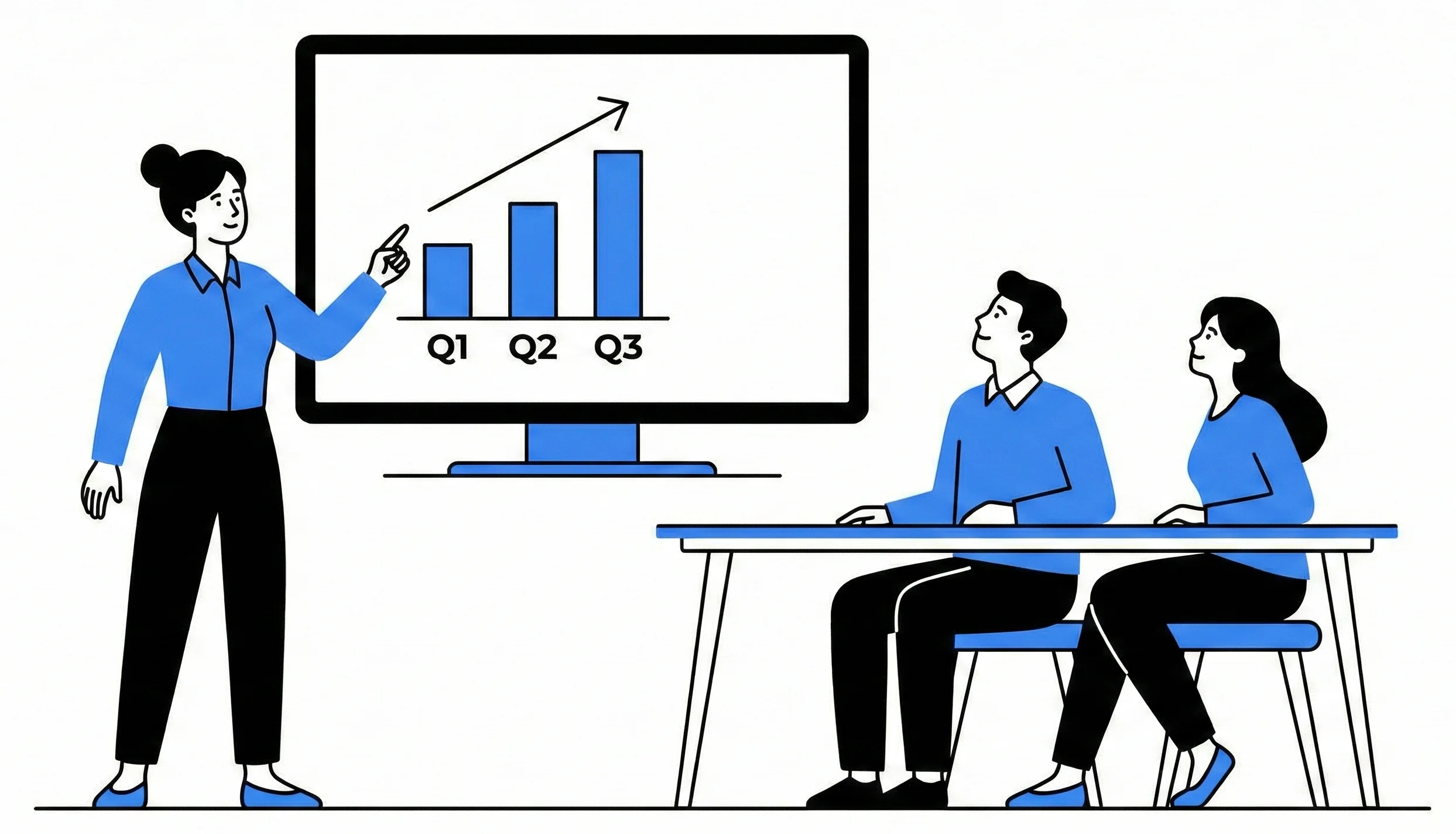 Best Practices for Creating Effective Sales Analysis Reports