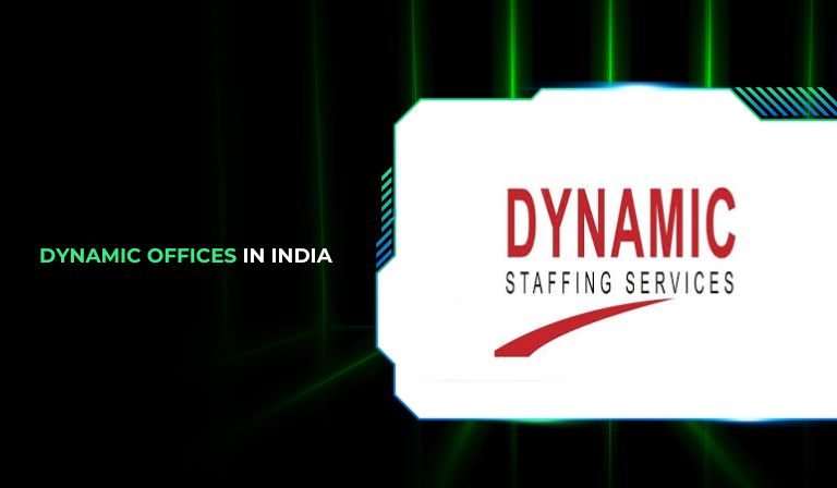 Dynamic Offices in India