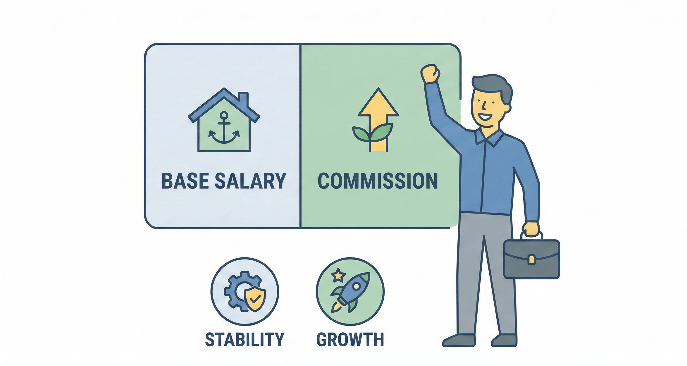 Understanding Sales Commission Structures