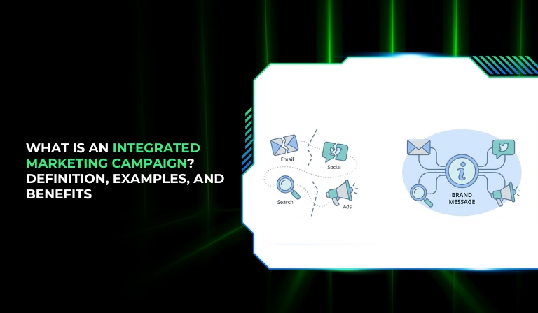 What Is an Integrated Marketing Campaign Definition, Examples, and Benefits